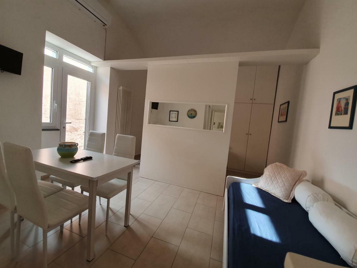 Apartamento Vivalavida Ischia Ísquia